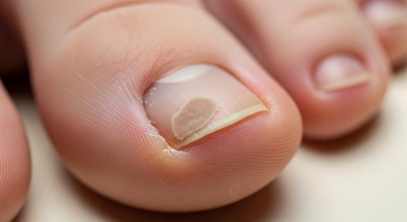 traitement verrue pied Marseille