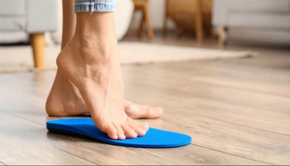 semelles sur mesure Marseille 