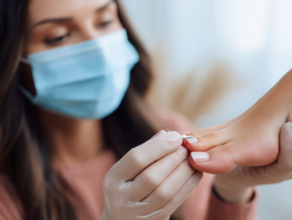 Onychoplastie Marseille 7